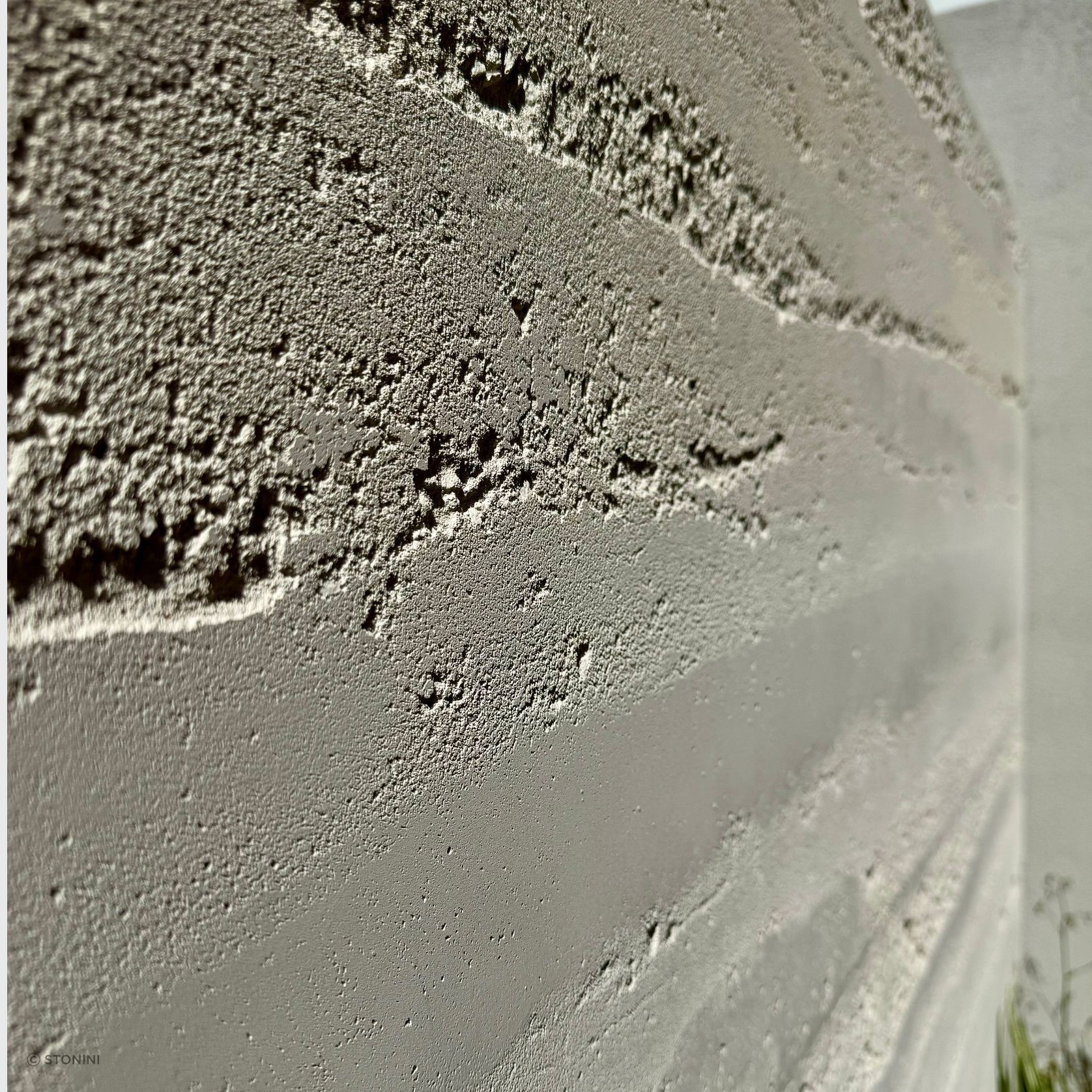 Rammed Earth Wall Panel gallery detail image