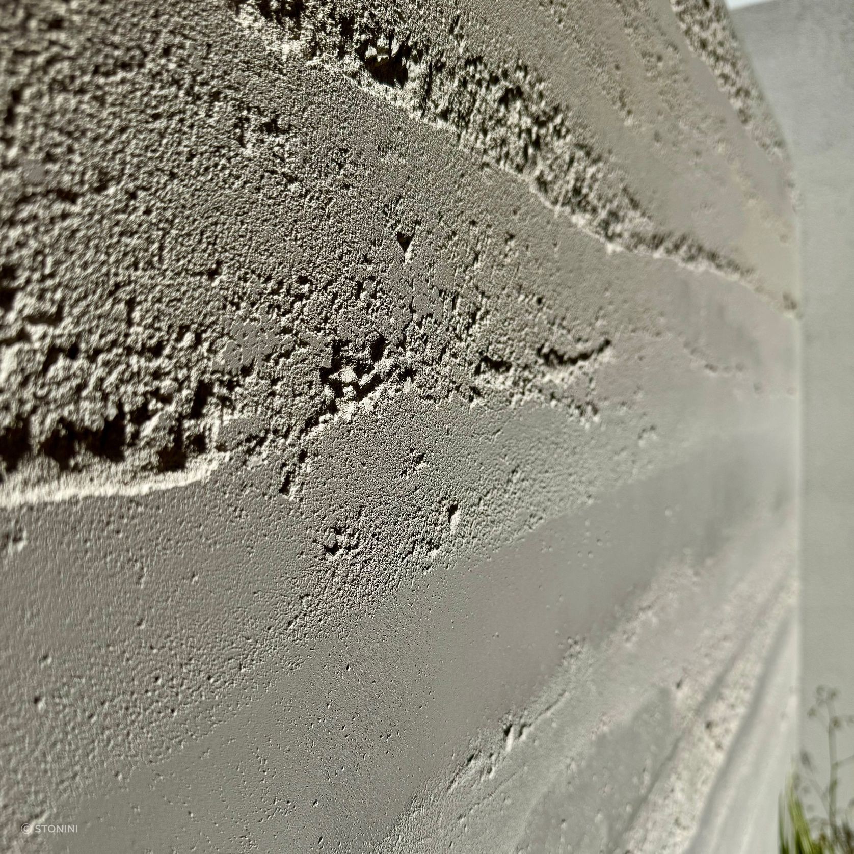 Rammed Earth Wall Panel gallery detail image