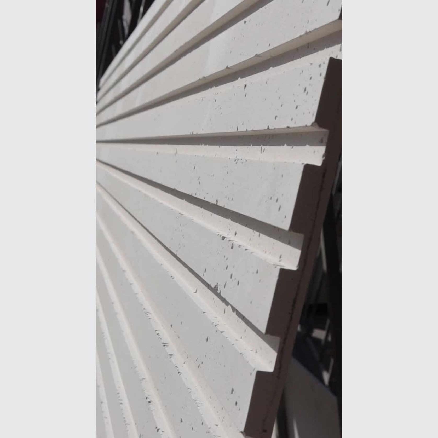 Pitted Riga Wall Panel gallery detail image