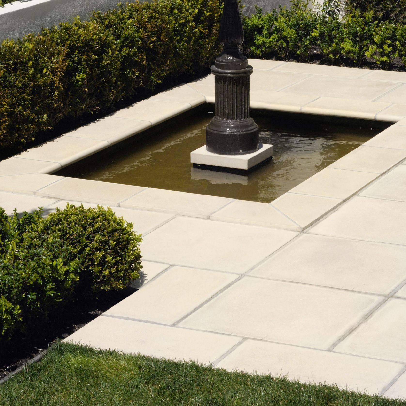 Concrete Pavers - Platinum Range gallery detail image