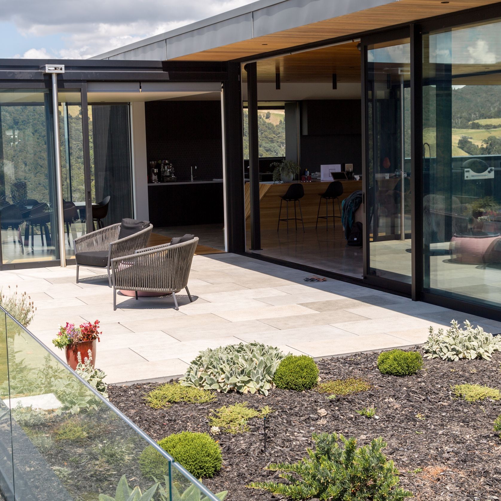Concrete Paving - Natural Grey Range gallery detail image