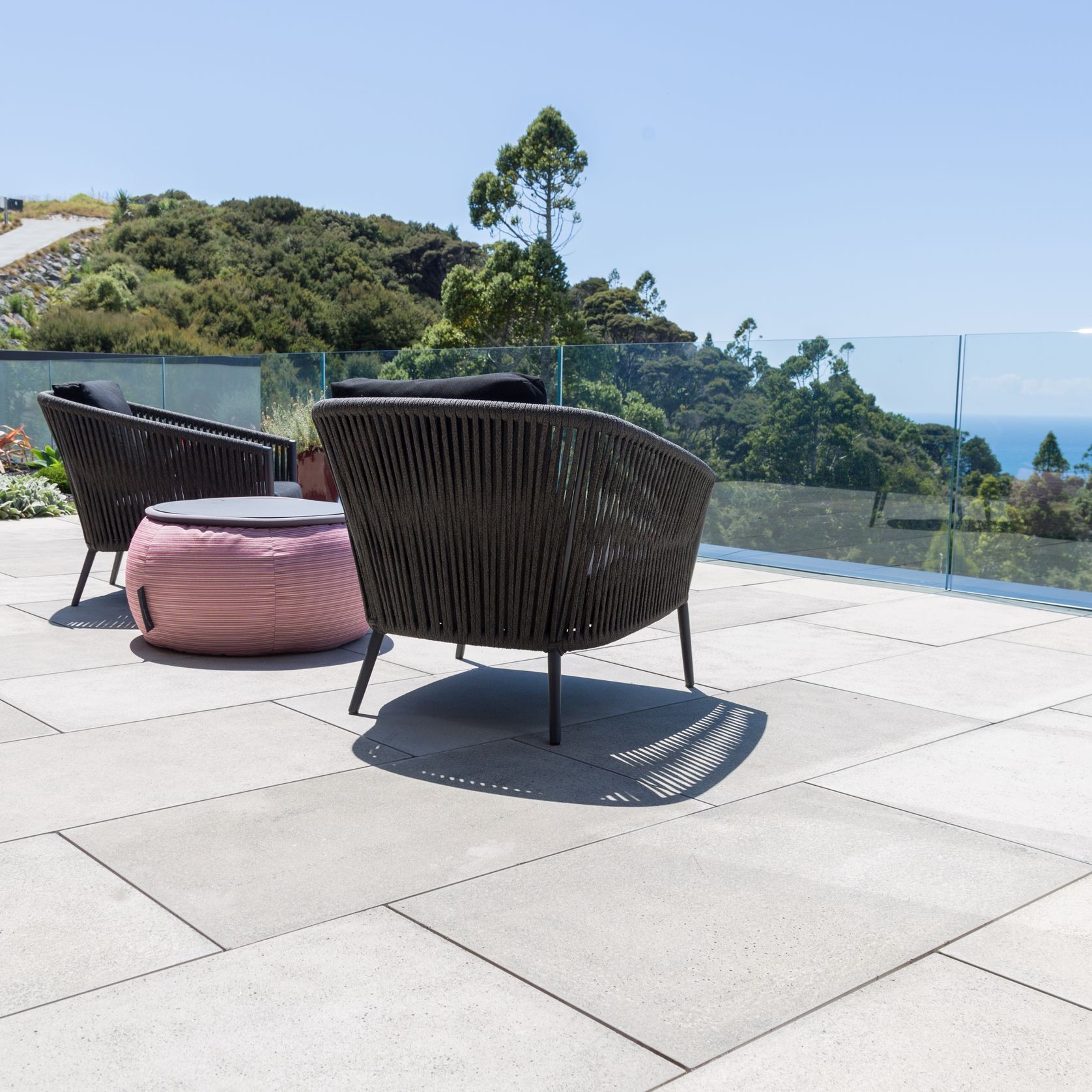 Concrete Paving - Natural Grey Range gallery detail image