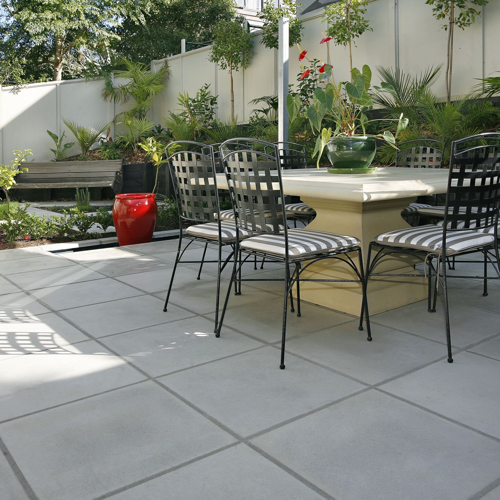 Concrete Paving - Platinum Range gallery detail image
