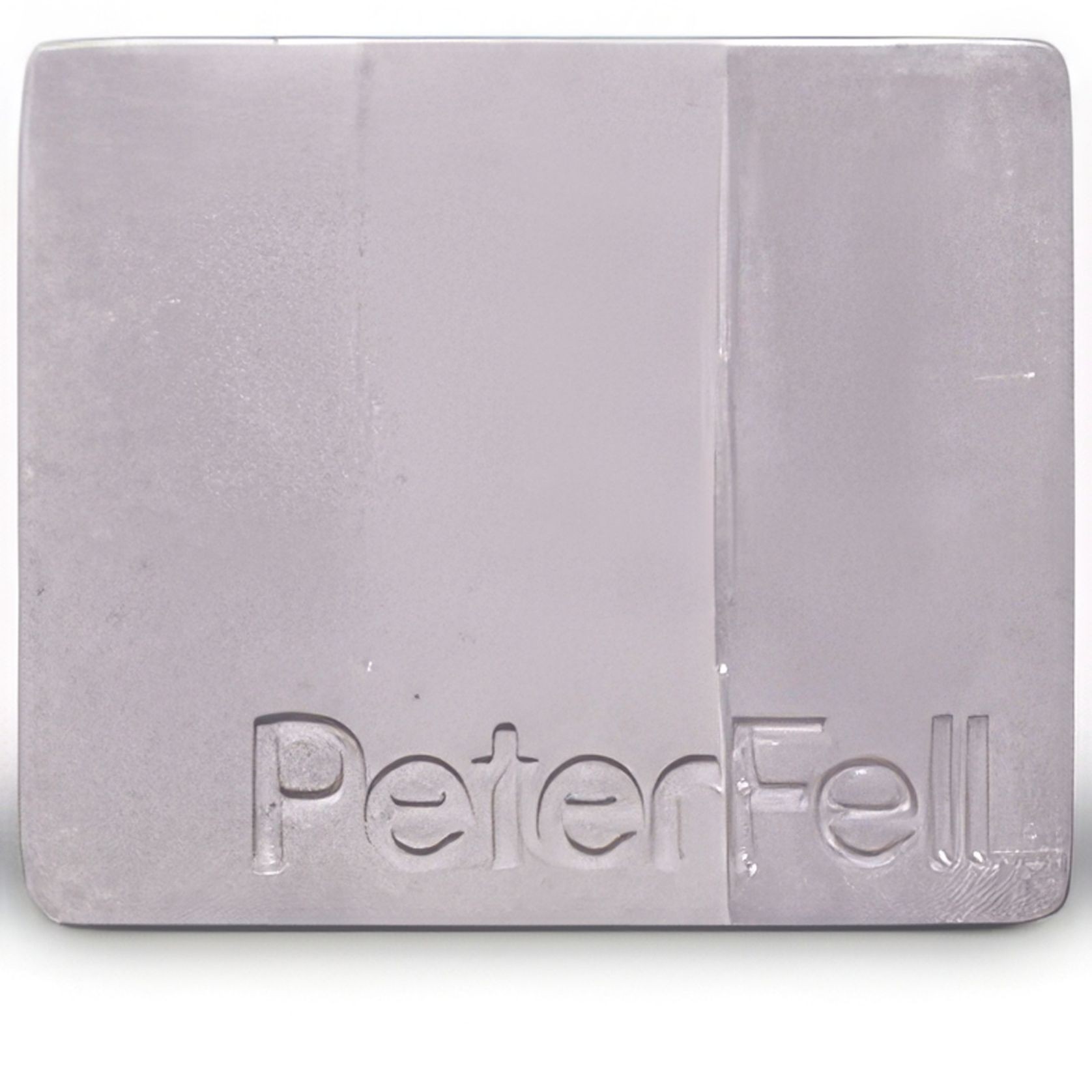 Pastel Coloured Concrete Range gallery detail image