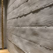 Concrete Board Wall Panels by Muros gallery detail image