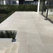 Honed Terrazzo Pavers gallery detail image