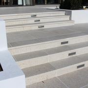 Honed Terrazzo Paving gallery detail image