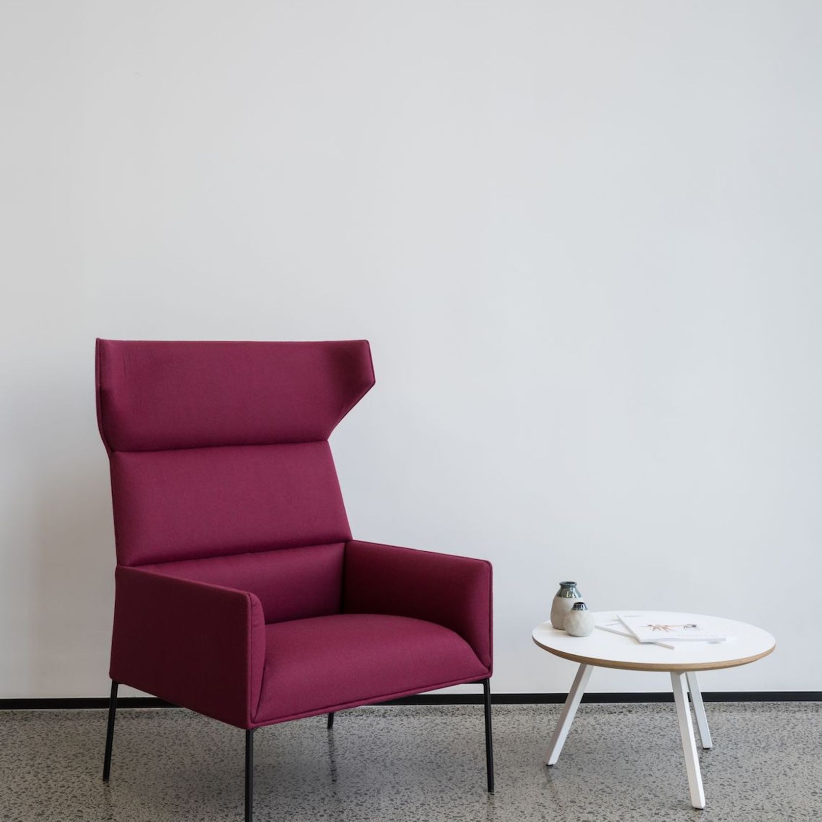 Polished Concrete Flooring - Urban (Medium Exposure) gallery detail image