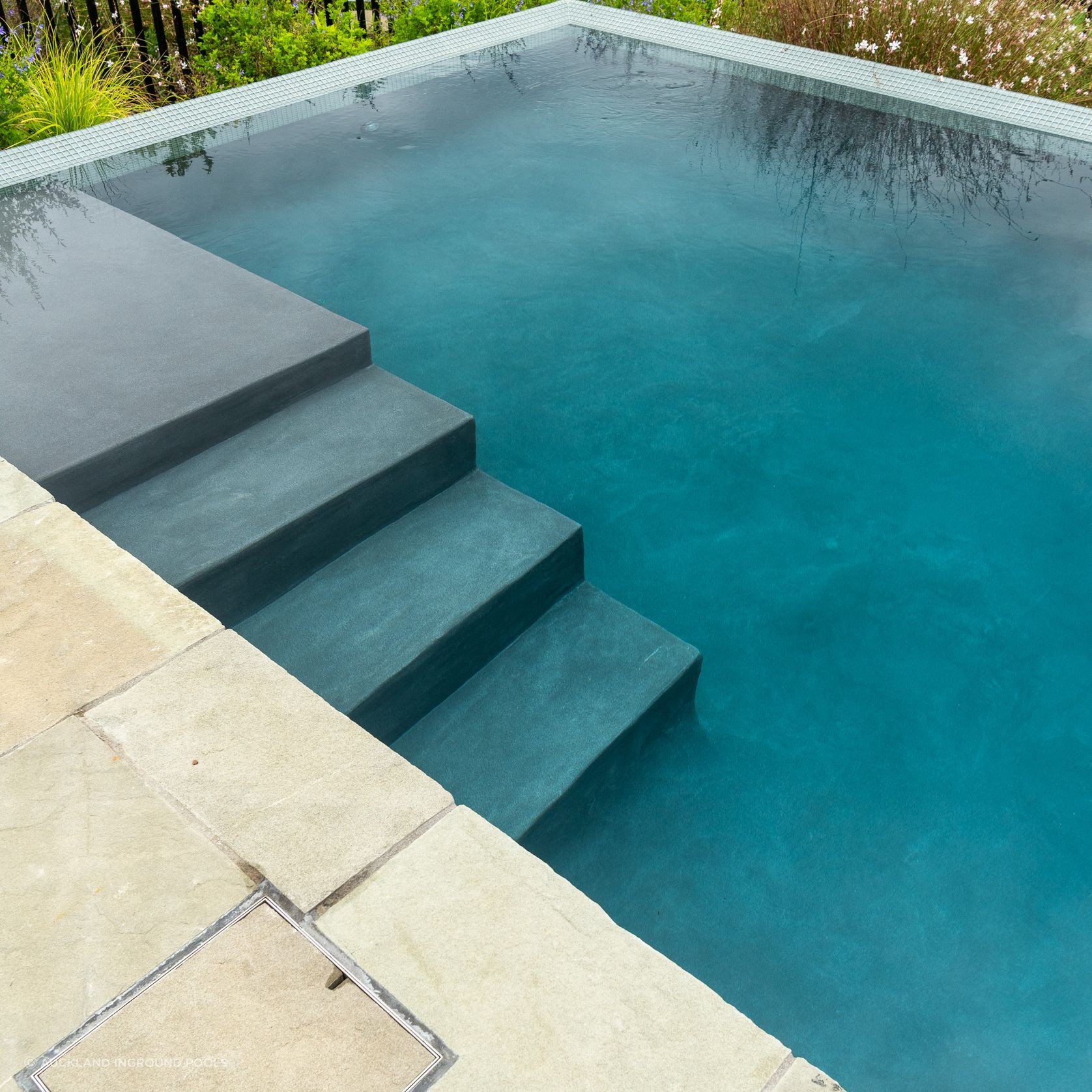 Jewels for Pools Ultra - Pool Plaster gallery detail image