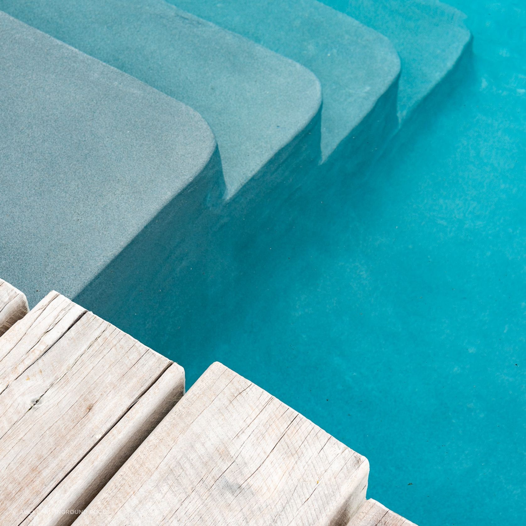 Jewels for Pools Ultra - Pool Plaster gallery detail image