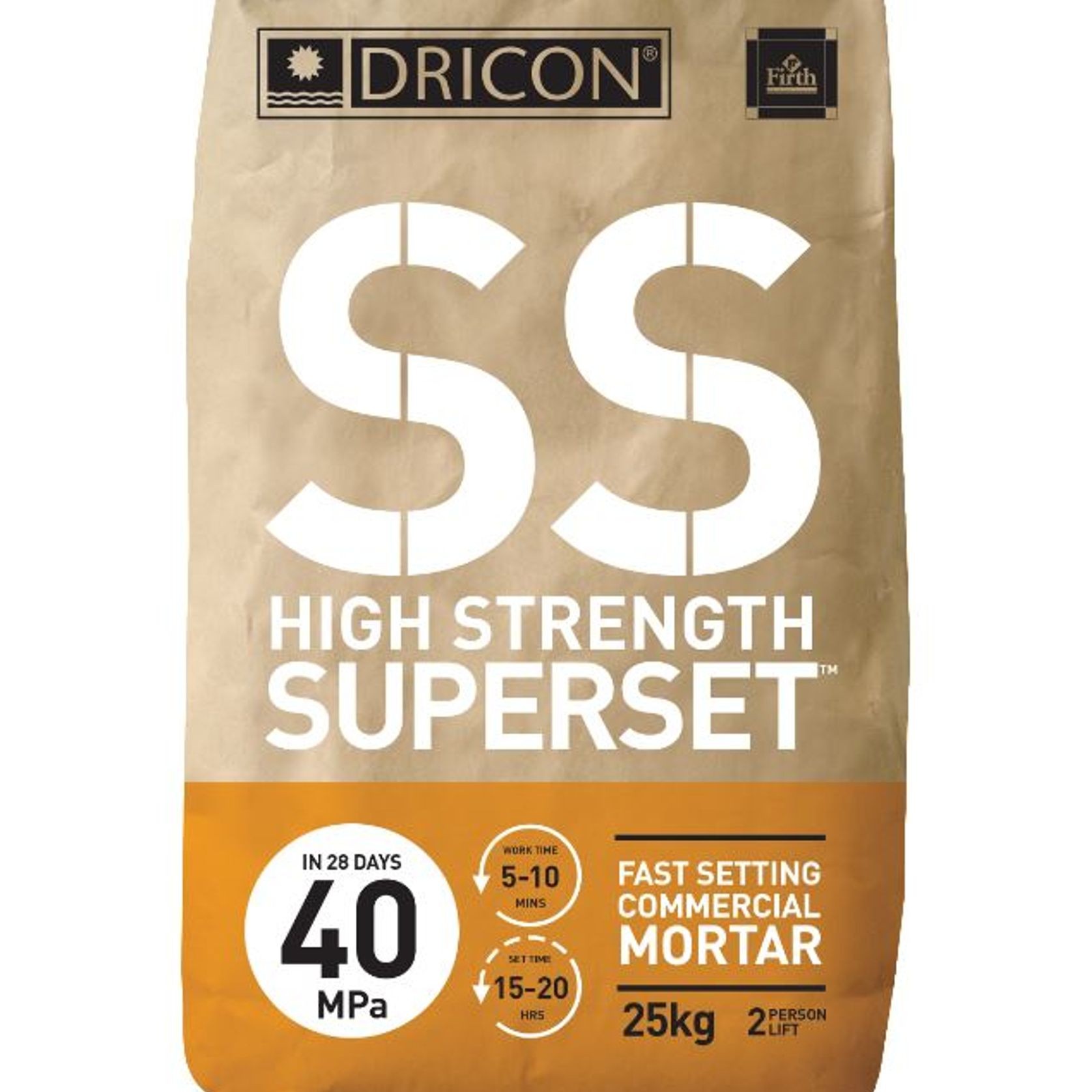 SuperSet™ gallery detail image