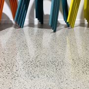 Polished Concrete Flooring - Urban (Medium Exposure) gallery detail image