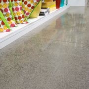 Polished Concrete Flooring - Beach House (Light Exposure) gallery detail image