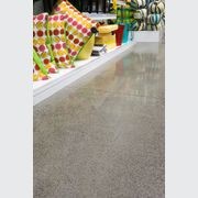 Polished Concrete Flooring - Beach House (Light Exposure) gallery detail image