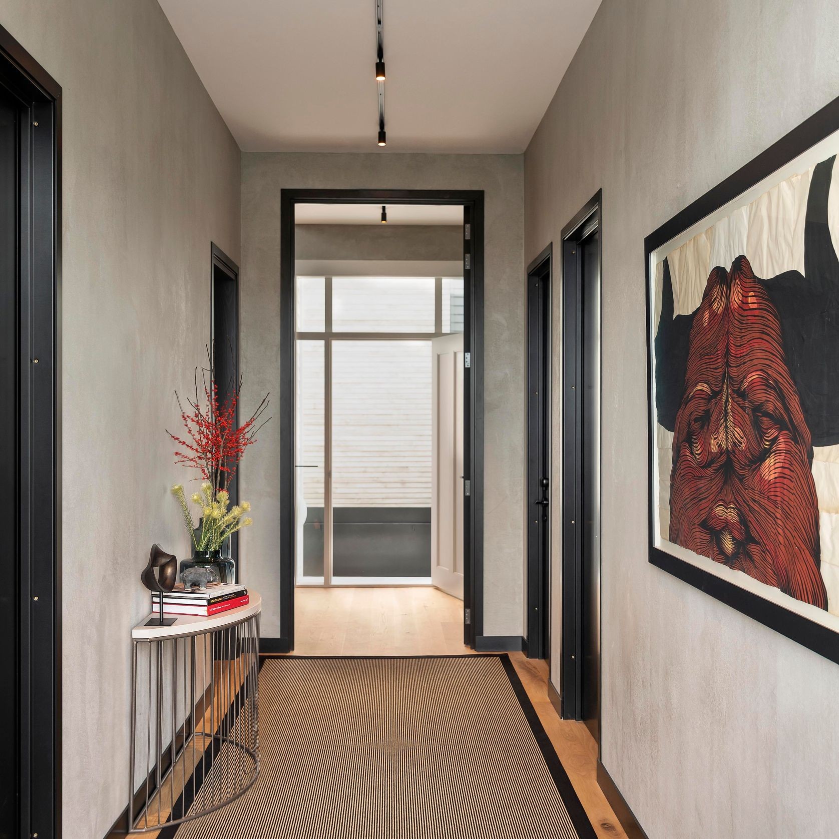 Concrete Finishes gallery detail image