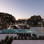 Honed Terrazzo Paving gallery detail image