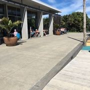 Polished Concrete Flooring - Al Fresco (Multiple Exposure) gallery detail image