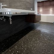 Polished Concrete Flooring - High Street (Full Exposure) gallery detail image