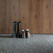 Polished Concrete Flooring - High Street (Full Exposure) gallery detail image