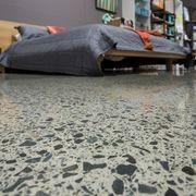 Polished Concrete Flooring - Urban (Medium Exposure) gallery detail image