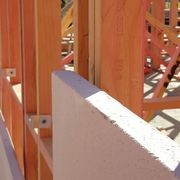 INTEGRA Lightweight Concrete Intertenancy System gallery detail image