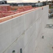 INTEGRA Lightweight Concrete Intertenancy System gallery detail image