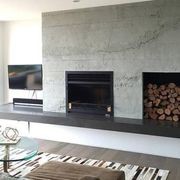 Roughcast Concrete Wall Panels by Muros gallery detail image