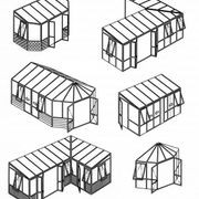 Conservatories gallery detail image