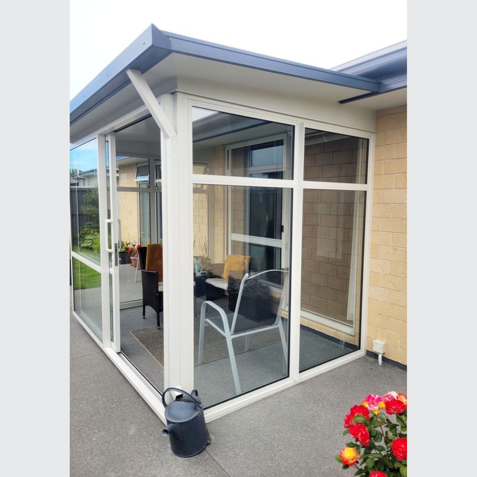 Conservatories Sunrooms ArchiPro NZ