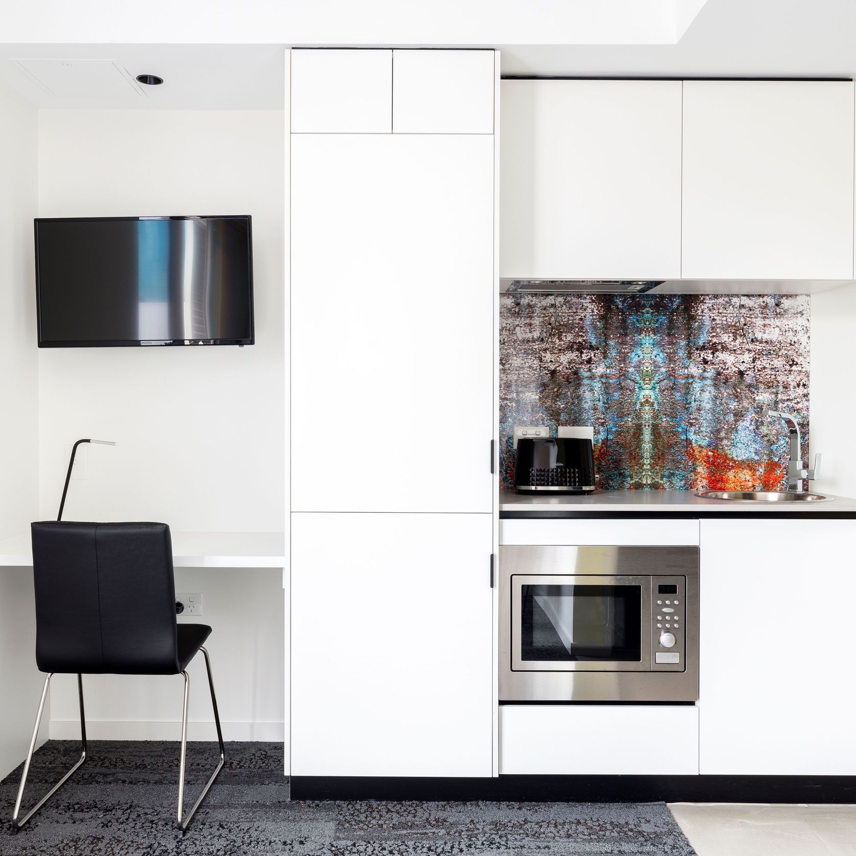 DecoSplash Aluminium Splashbacks gallery detail image