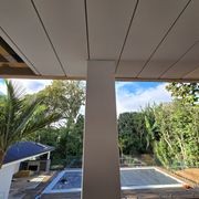 Ribon Soffit Panel System gallery detail image