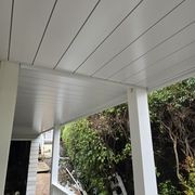 Ribon Soffit Panel System gallery detail image