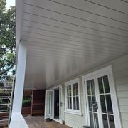 Ribon Soffit Panel System gallery detail image