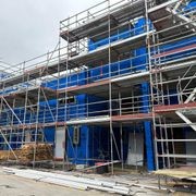 Masons UNI® PLUS Flexible Air Barrier gallery detail image