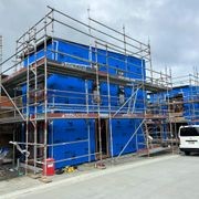 Masons UNI® PLUS Flexible Air Barrier gallery detail image