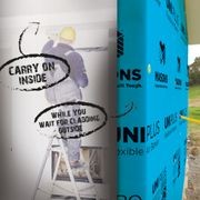 Masons UNI® PLUS Flexible Air Barrier gallery detail image