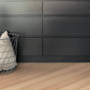 DecoFloor Timber-look Aluminium Flooring gallery detail image