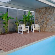 DecoDeck® Aluminium Decking gallery detail image