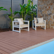 DecoDeck® Aluminium Decking gallery detail image