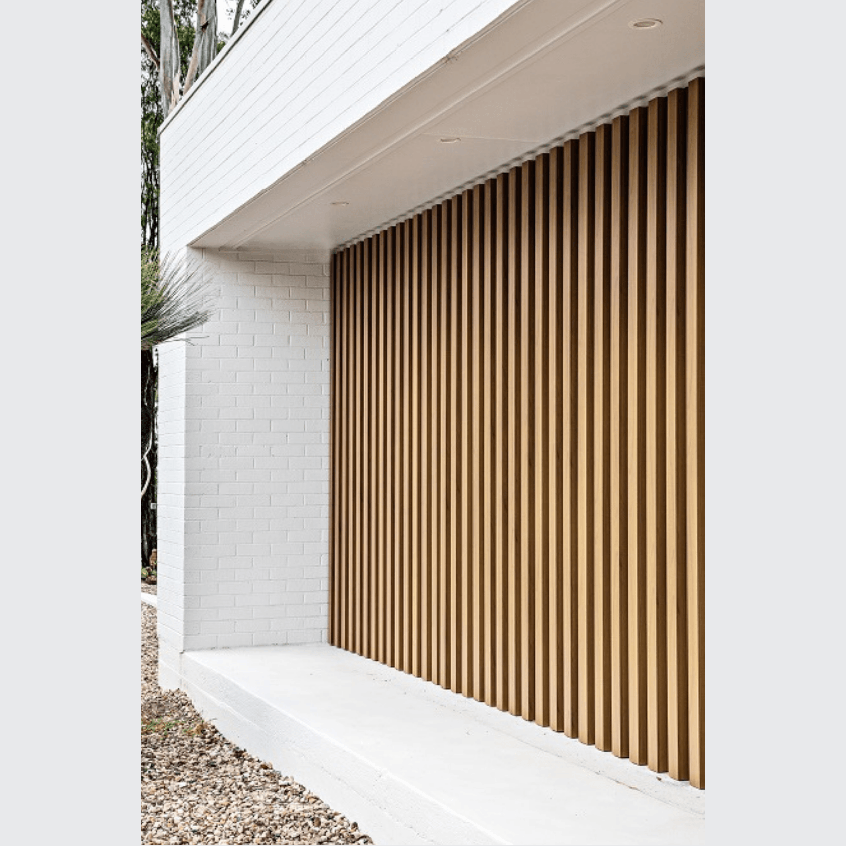 DecoBatten® - Aluminium Beams & Battens gallery detail image