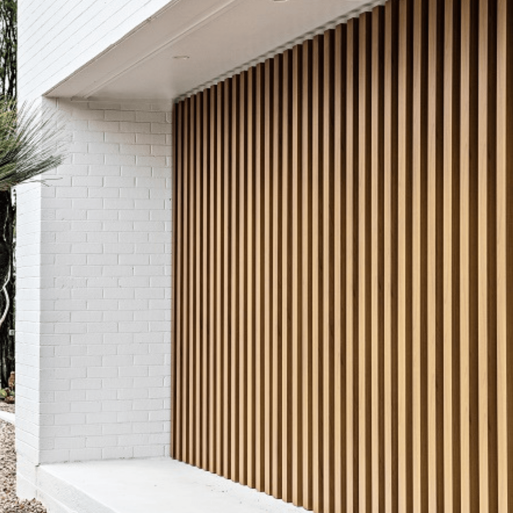 DecoBatten® - Aluminium Beams & Battens gallery detail image