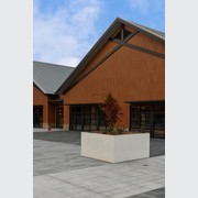 DecoClad® Non-Combustible Aluminium Cladding gallery detail image