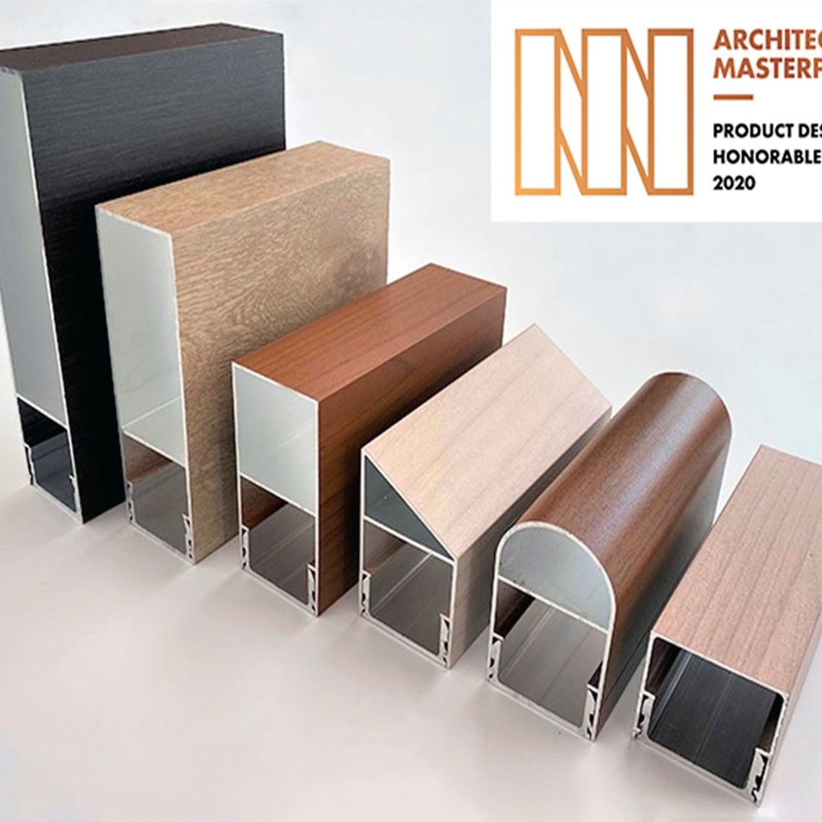 DecoBatten® - Aluminium Beams & Battens gallery detail image
