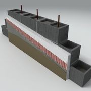 Masonry Wall Insulation gallery detail image