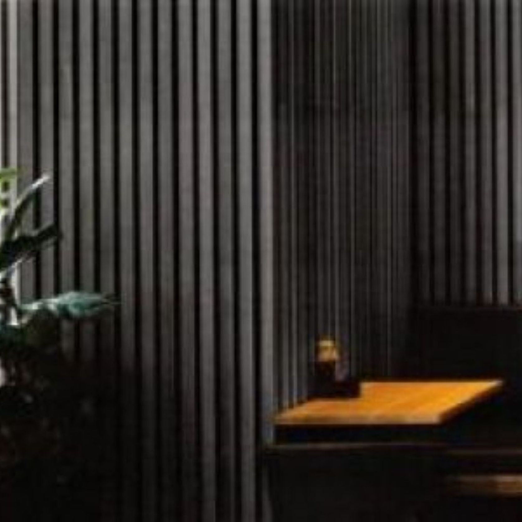 PVC Composite Screening Battens gallery detail image