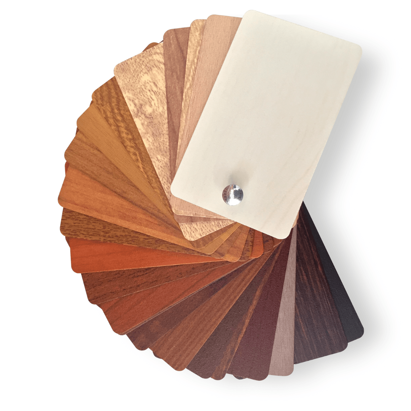 DecoWood Timber-look Finishes for Aluminium gallery detail image