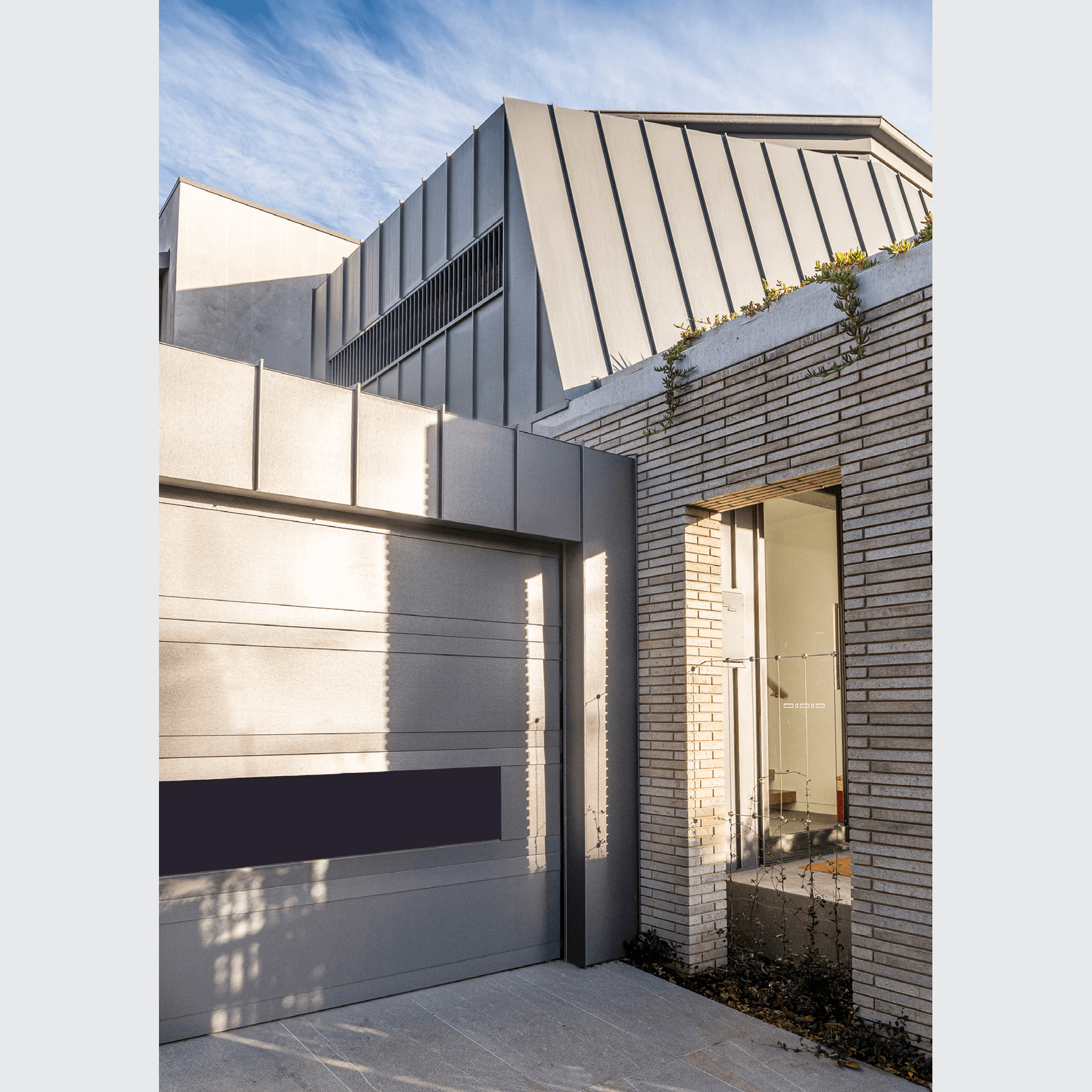 UniCote® LUX gallery detail image