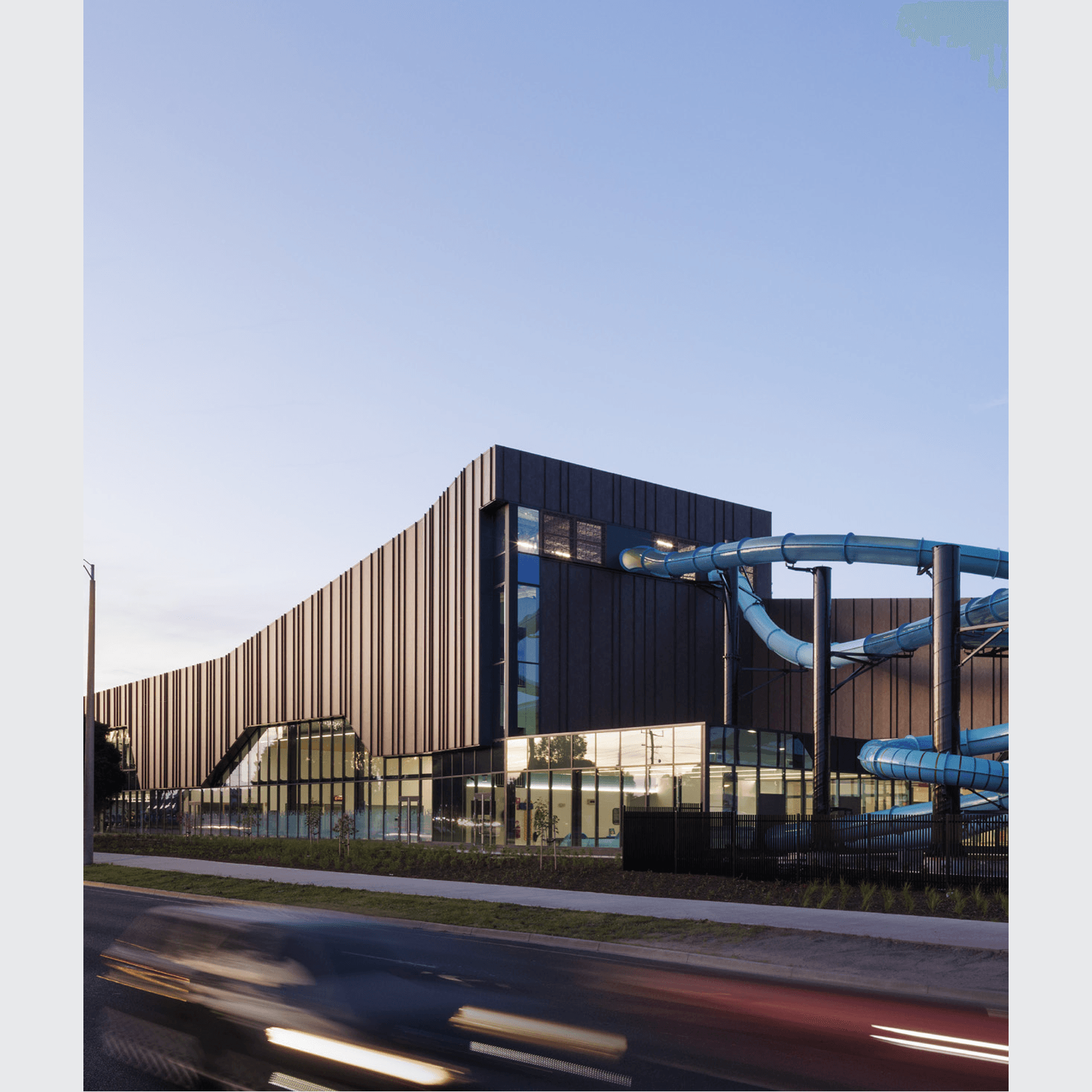 UniCote® LUX gallery detail image