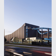 UniCote® LUX gallery detail image