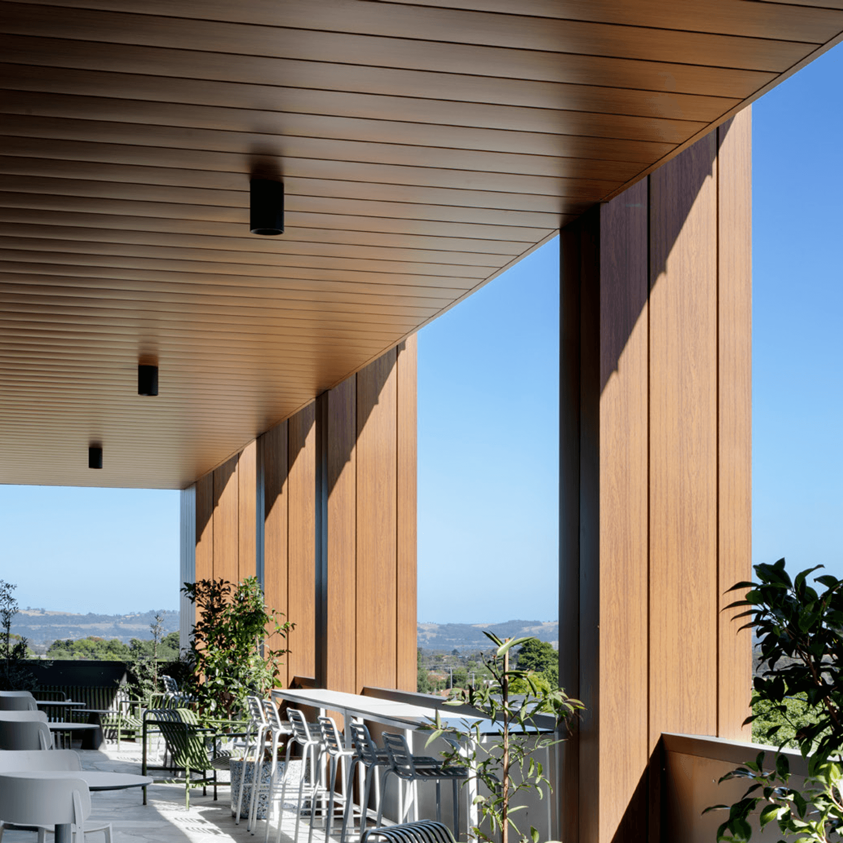 UniCote® LUX gallery detail image